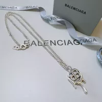 $42.00 USD Balenciaga Necklaces #1390119