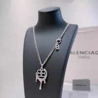 $42.00 USD Balenciaga Necklaces #1390119