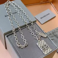 $60.00 USD Balenciaga Necklaces #1390127