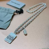 $60.00 USD Balenciaga Necklaces #1390127