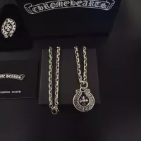 $52.00 USD Chrome Hearts Necklaces #1390128
