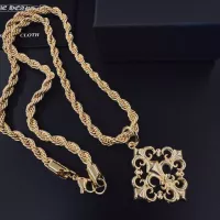 $52.00 USD Chrome Hearts Necklaces #1390129