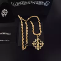 $52.00 USD Chrome Hearts Necklaces #1390129