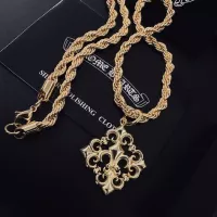 $52.00 USD Chrome Hearts Necklaces #1390129
