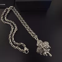 $52.00 USD Chrome Hearts Necklaces #1390130