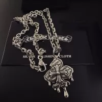 $52.00 USD Chrome Hearts Necklaces #1390130