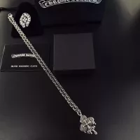 $52.00 USD Chrome Hearts Necklaces #1390130