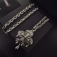 $52.00 USD Chrome Hearts Necklaces #1390130