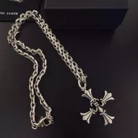 $52.00 USD Chrome Hearts Necklaces #1390131