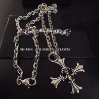 $52.00 USD Chrome Hearts Necklaces #1390131