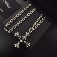 $52.00 USD Chrome Hearts Necklaces #1390131