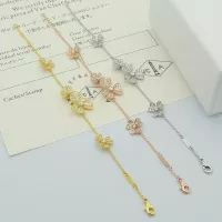 $29.00 USD Van Cleef & Arpels Bracelets For Women #1390141