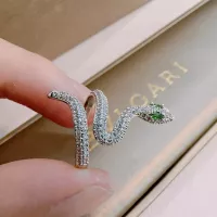 $36.00 USD Bvlgari Rings #1390142