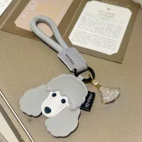 $39.00 USD Bvlgari Key Holder And Bag Buckle #1390143