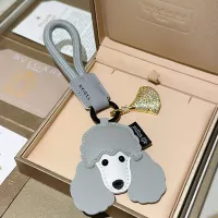 $39.00 USD Bvlgari Key Holder And Bag Buckle #1390143