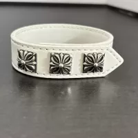 $52.00 USD Chrome Hearts Bracelets #1390149