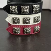 $52.00 USD Chrome Hearts Bracelets #1390150