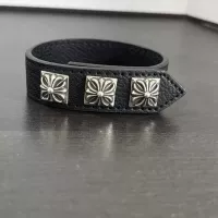 $52.00 USD Chrome Hearts Bracelets #1390151