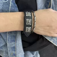 $52.00 USD Chrome Hearts Bracelets #1390151