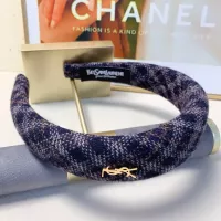 $25.00 USD Yves Saint Laurent YSL Headband For Women #1390163