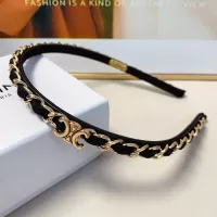 $27.00 USD Celine Headband For Women #1390180