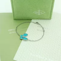 $48.00 USD Van Cleef & Arpels Jewelry Set For Women #1390217