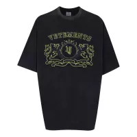 $36.00 USD VETEMENTS T-Shirts Short Sleeved For Unisex #1390231