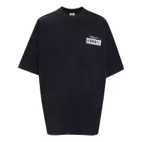 $40.00 USD VETEMENTS T-Shirts Short Sleeved For Unisex #1390245
