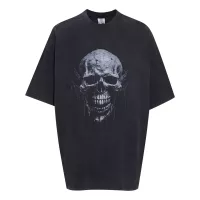 $40.00 USD VETEMENTS T-Shirts Short Sleeved For Unisex #1390246