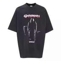 $36.00 USD VETEMENTS T-Shirts Short Sleeved For Unisex #1390247