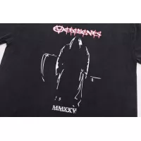 $36.00 USD VETEMENTS T-Shirts Short Sleeved For Unisex #1390247