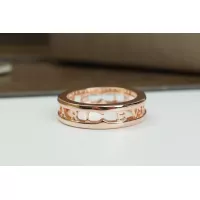 $23.00 USD Bvlgari Rings #1390250