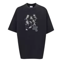$40.00 USD VETEMENTS T-Shirts Short Sleeved For Unisex #1390265