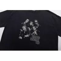 $40.00 USD VETEMENTS T-Shirts Short Sleeved For Unisex #1390265