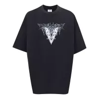 $40.00 USD VETEMENTS T-Shirts Short Sleeved For Unisex #1390266