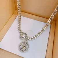 $56.00 USD Versace Necklaces #1390267