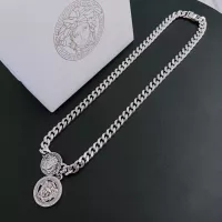 $56.00 USD Versace Necklaces #1390267