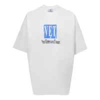$36.00 USD VETEMENTS T-Shirts Short Sleeved For Unisex #1390268
