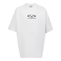 $36.00 USD VETEMENTS T-Shirts Short Sleeved For Unisex #1390271
