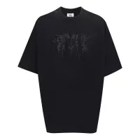$36.00 USD VETEMENTS T-Shirts Short Sleeved For Unisex #1390278