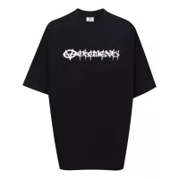 $36.00 USD VETEMENTS T-Shirts Short Sleeved For Unisex #1390279