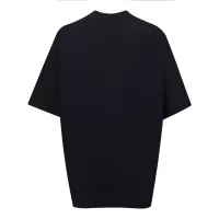$36.00 USD VETEMENTS T-Shirts Short Sleeved For Unisex #1390279