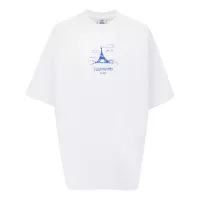 $36.00 USD VETEMENTS T-Shirts Short Sleeved For Unisex #1390281