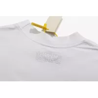 $36.00 USD VETEMENTS T-Shirts Short Sleeved For Unisex #1390281