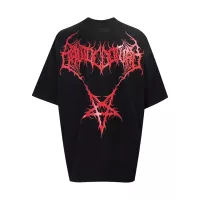 $40.00 USD VETEMENTS T-Shirts Short Sleeved For Unisex #1390283