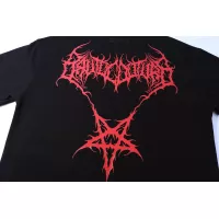 $40.00 USD VETEMENTS T-Shirts Short Sleeved For Unisex #1390283