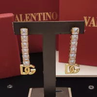 $32.00 USD Dolce & Gabbana D&G Earrings For Women #1390285