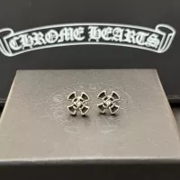 $29.00 USD Chrome Hearts Earrings For Women #1390295