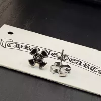 $29.00 USD Chrome Hearts Earrings For Women #1390295