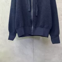 $92.00 USD LOEWE Jackets Long Sleeved For Unisex #1390299